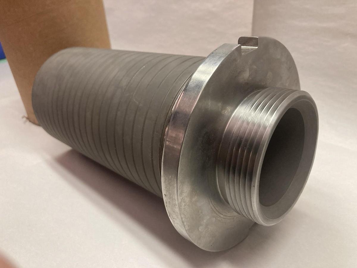 Used Unbranded,TPL-77517-1,Taper Bushing