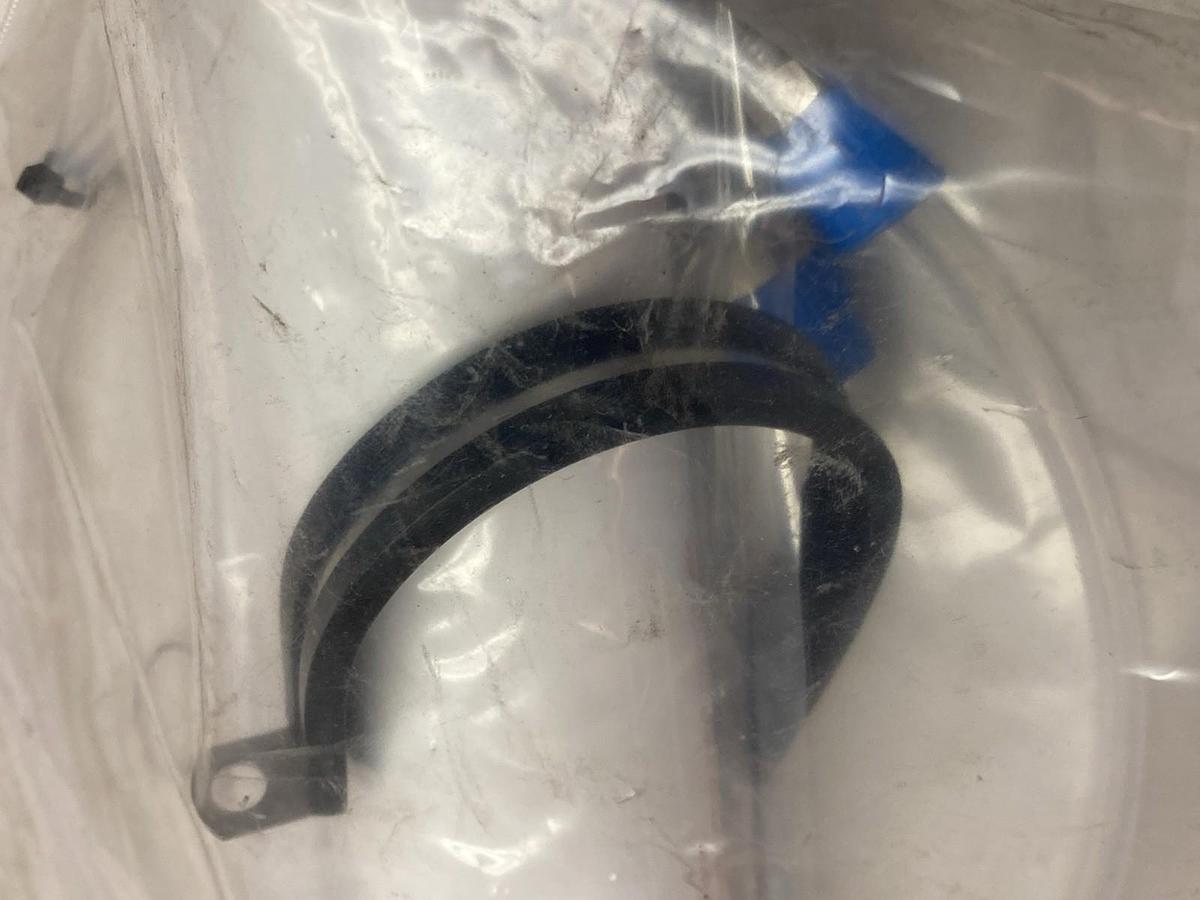 Teledyne,051990000,Inline Exhaust Scrubber Assembly