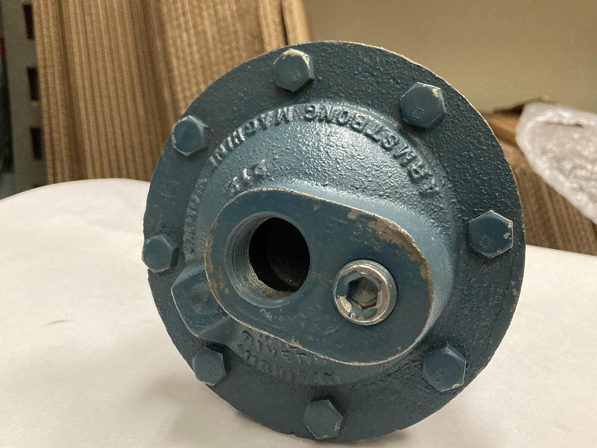 Armstrong,Model 212,3/4 INCH NPT Inverted Bucket Steam Trap
