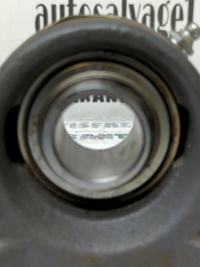 FAFNIR,RSA 1 3/16,PILLOW BLOCK BEARING 1-3/16 INCH BORE NOS