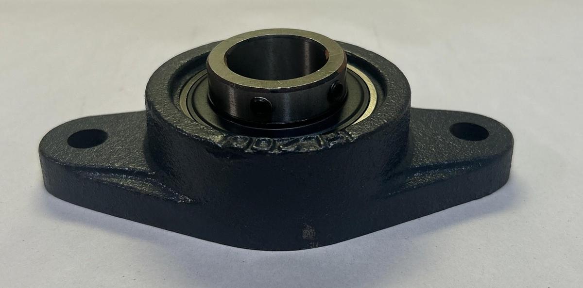 IPTCI,FL206,FLANGE BEARING NOS