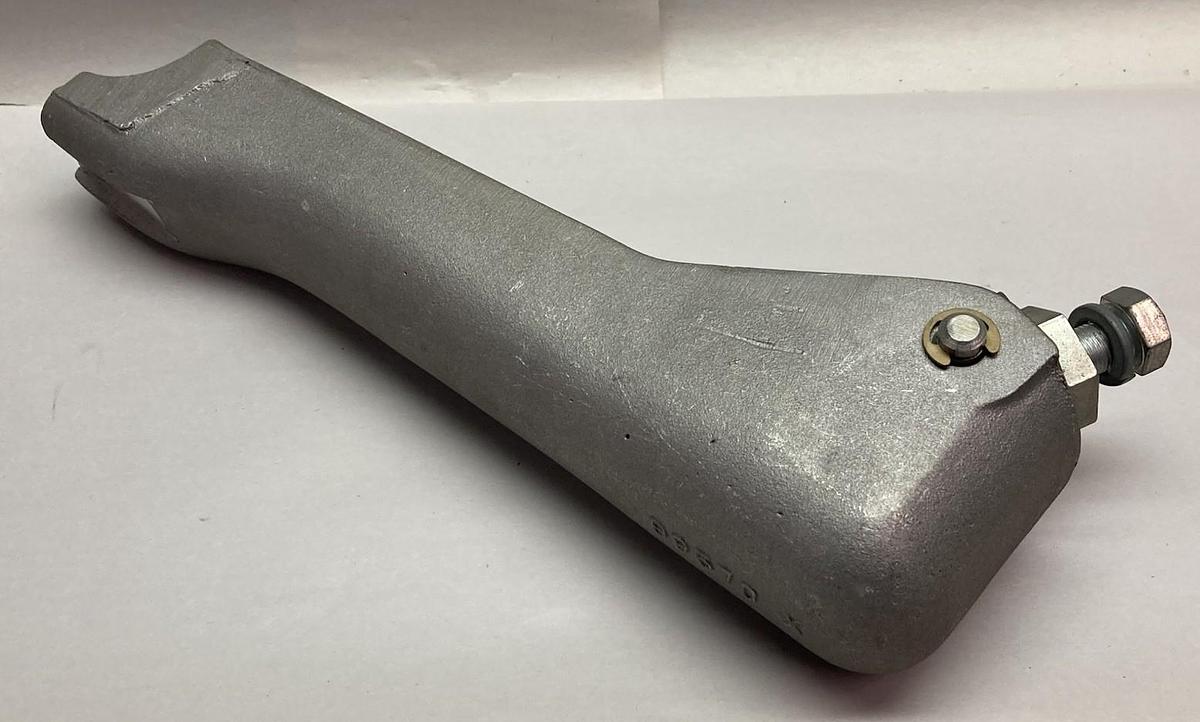 Unbranded,99570-x,One Arm Current Collector