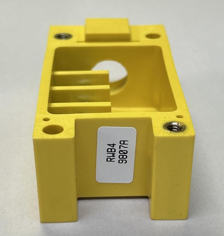 BANNER,RWB4,WIRING BASE NOS