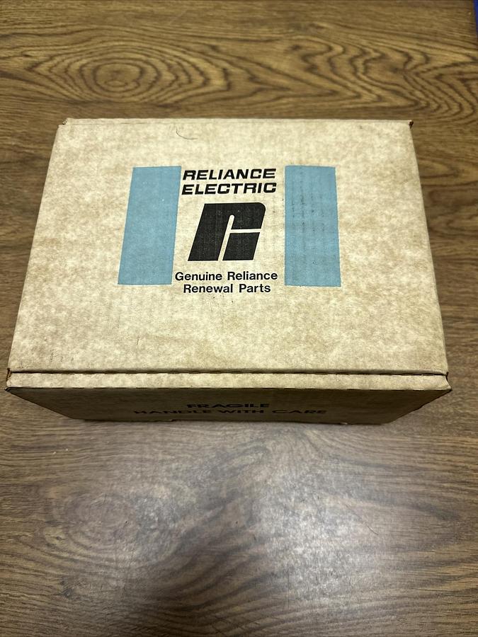 Used Reliance Electric,612108-RB,Diode Assembly