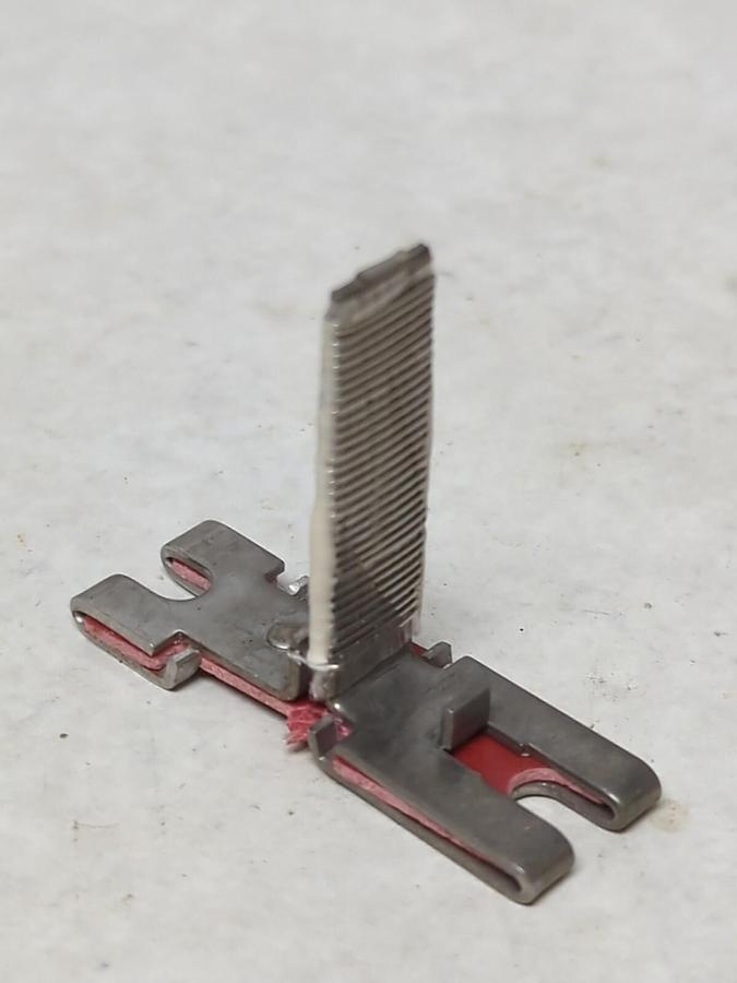 JOSLYN CLARK,2411,OVERLOAD RELAY HEATER NOS