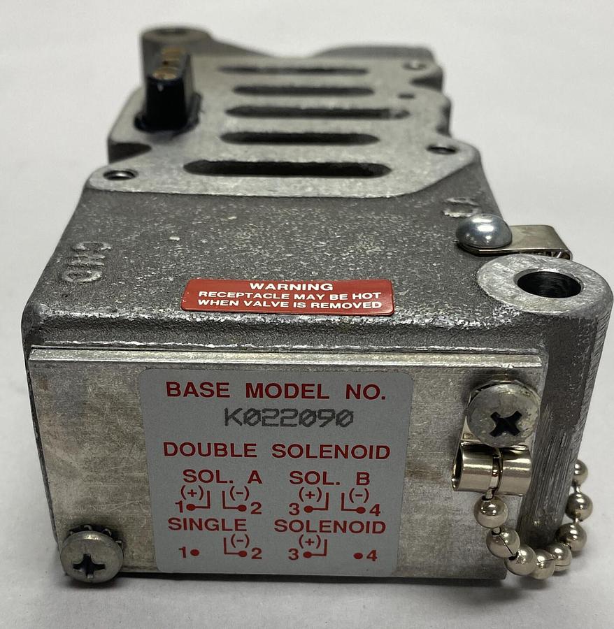 Unbranded,K022090,Sub Base NOS