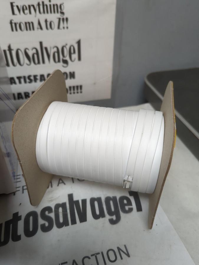 SEPCO,150910002,TETRACORD JOINT SEALANT 1/4 IN X 50 FT NEW