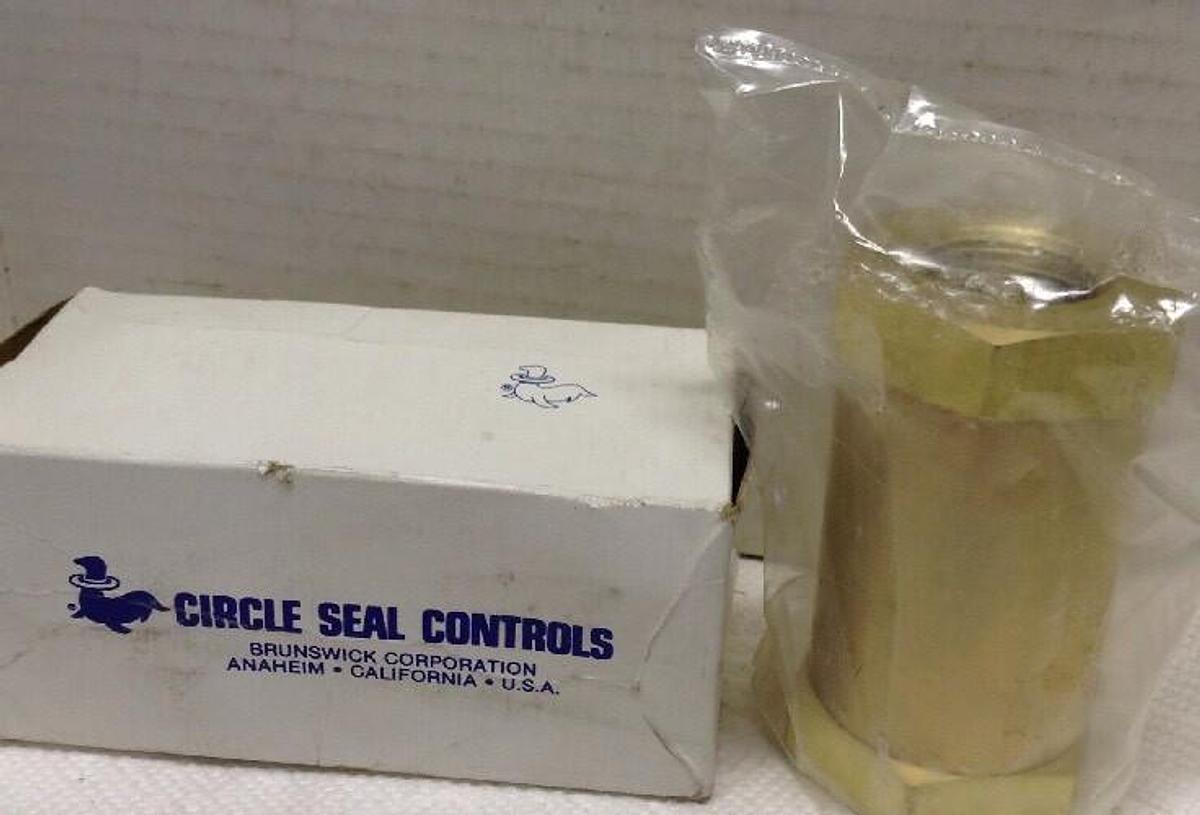Circle Seal Controls,224B-6PP-.15,Check Valve 3000 PSI