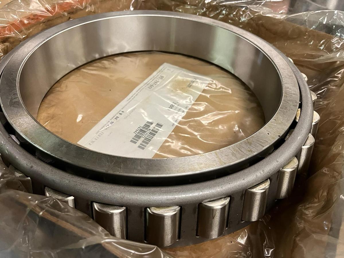 Timken,NA291201-20000,Single Cone Tapered Roller Bearing