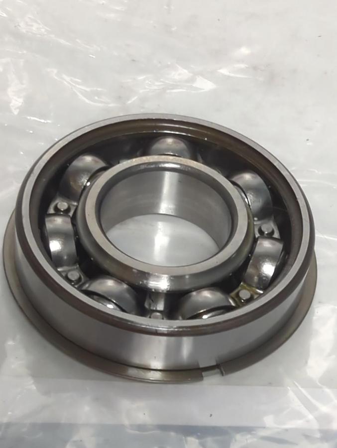 Used MRC,307SG,DEEP GROOVE BALL BEARING WITH SNAP RING PRE-OWNED