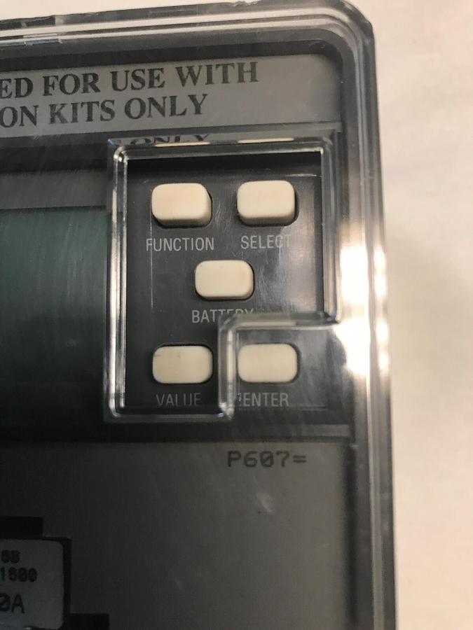 General Electric,AK050C3F1602,MicroVersaTrip Plus Trip Unit 1600A