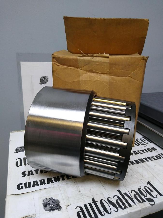 American Roller Bearing,HCS272,Cylindrical Roller Bearing NOS