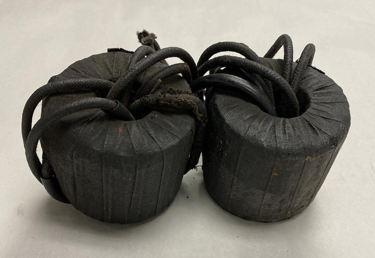 Used Cutler-Hammer,440-60,Coil Lot Of 2