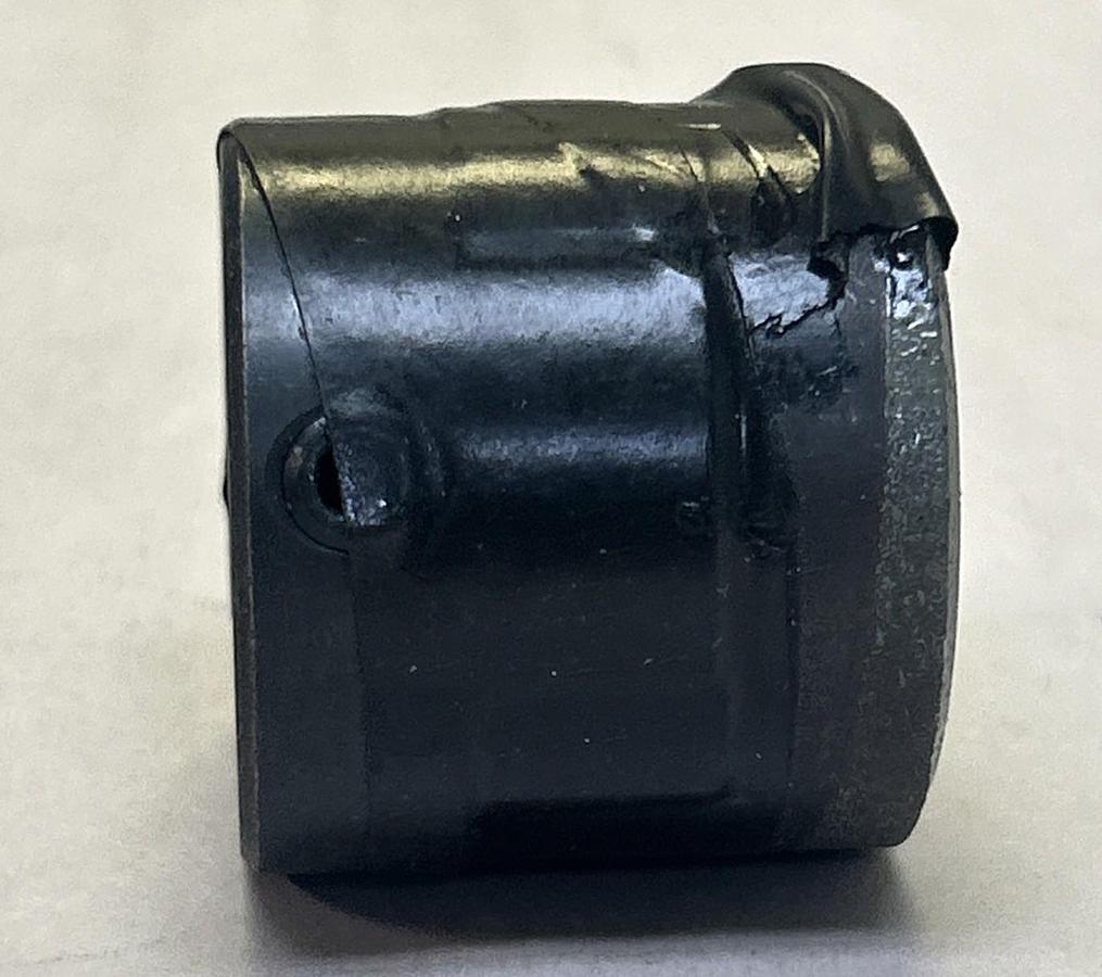 LOVEJOY,L-070-S,COUPLING HUB NOS