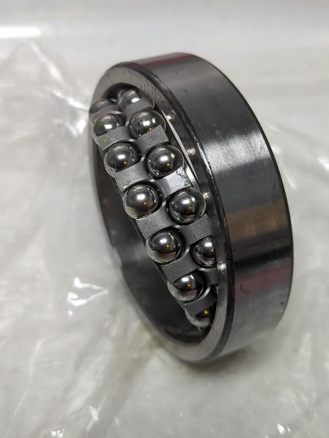 Used SNR,1210K.J30,SELF ALIGINING BALL BEARING PRE-OWNED