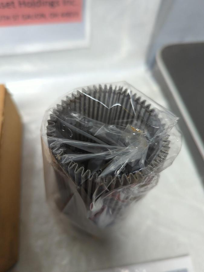 PARKER,922973 74W XH,HYDRAULIC FILTER ELEMENT NOS