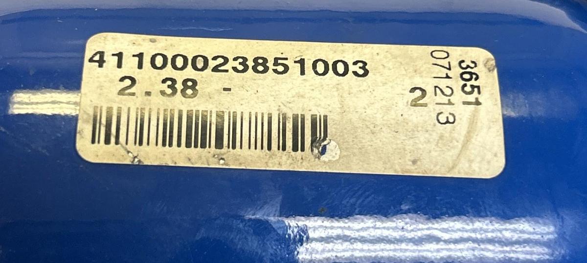 SMITH-BLAIR,41100023851003,BOLTXBOLT COUPLING 2-3/8INCH NOS