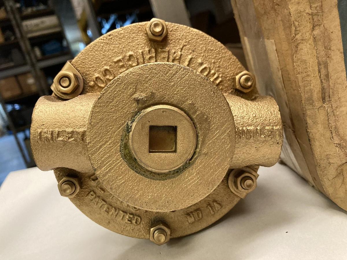 Trerice,#1AB,Steam Trap Size 3/4 INCH 40 PSI