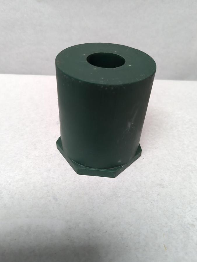 GENERAL ELECTRIC,22D87G2A,SOLENOID COIL 230 VOLTS DC NOS