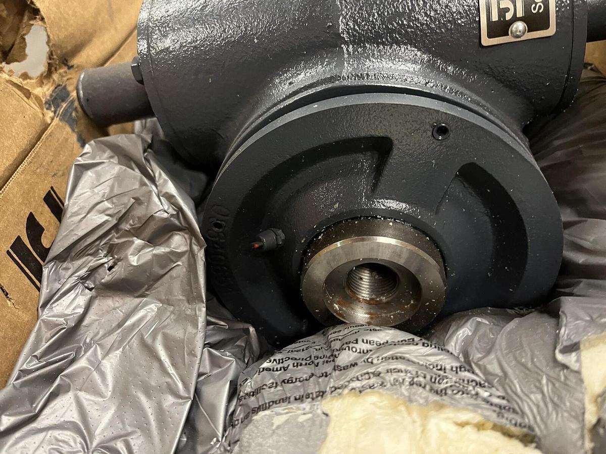 JOYCE,WJ2415U0K-9-STDX-STDX-S,QS-14354 BALL SCREW JACK 2012591-2-1