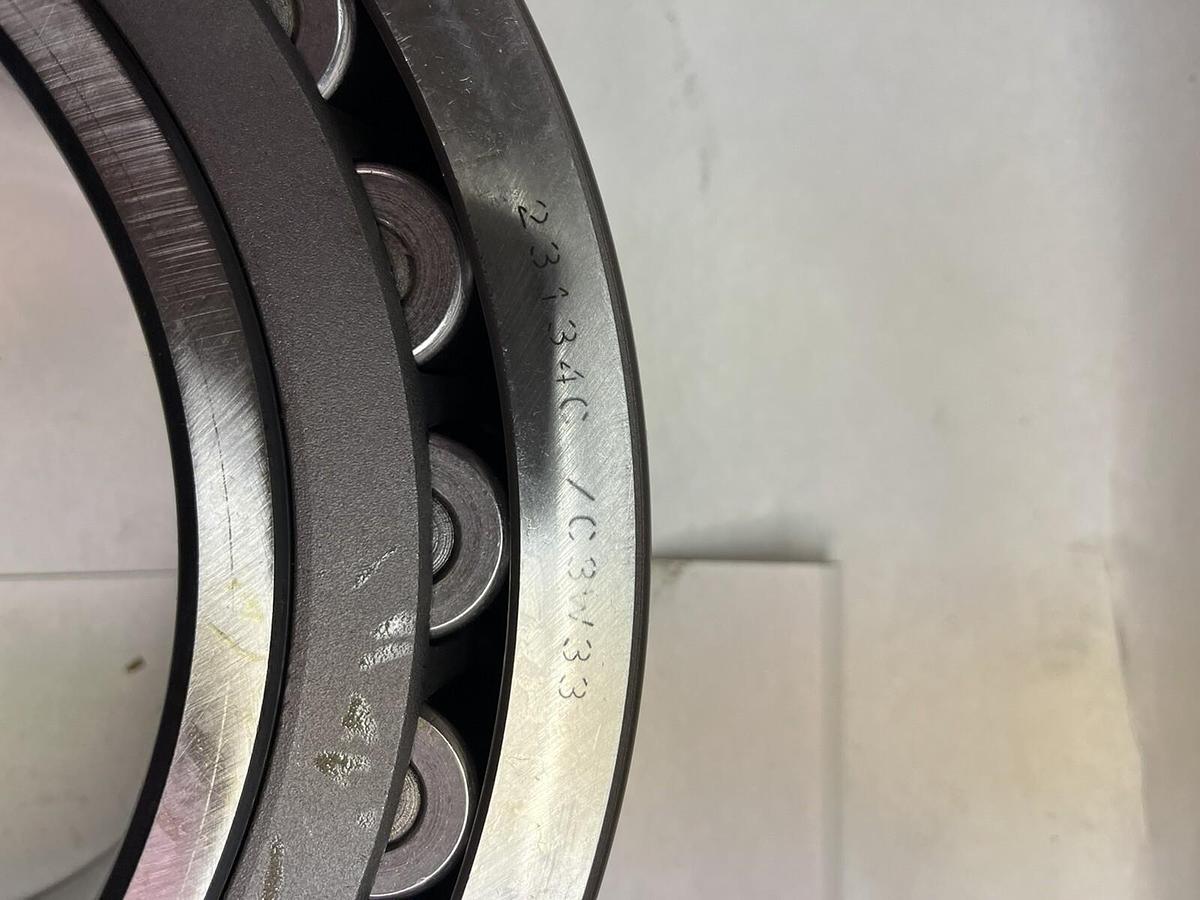 SKF,23134C/C3W33,SPHERICAL ROLLER BEARING