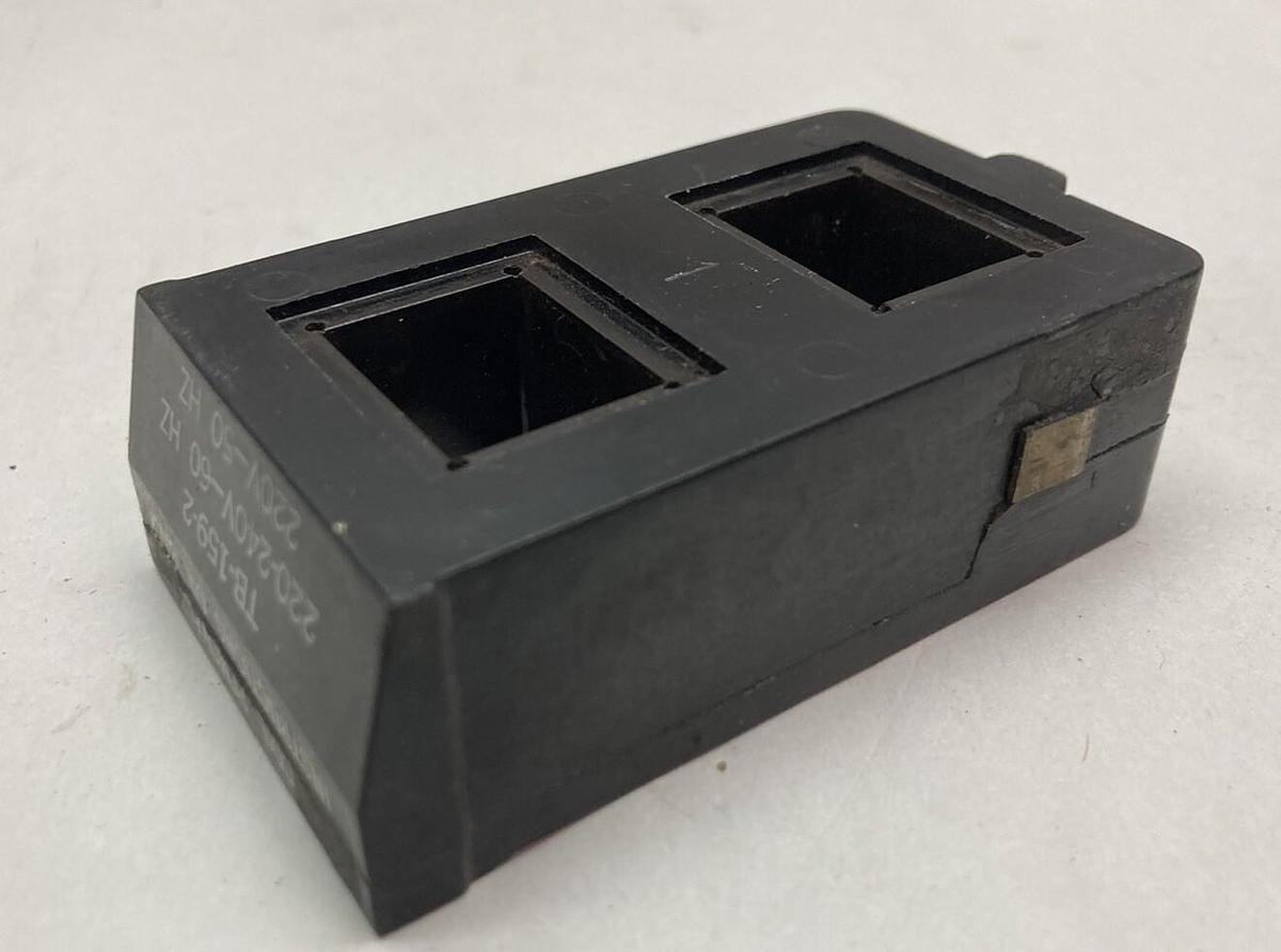 Used Joslyn Clark,TB-159-2,Coil