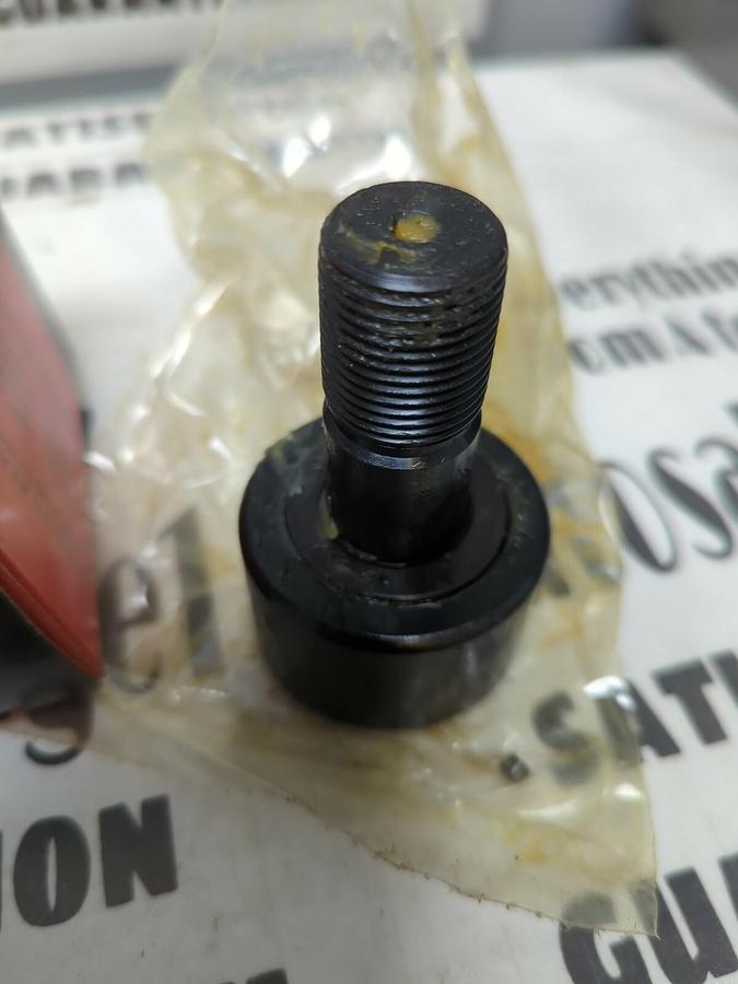 MCGILL,CF 2,CAM FOLLOWER NOS