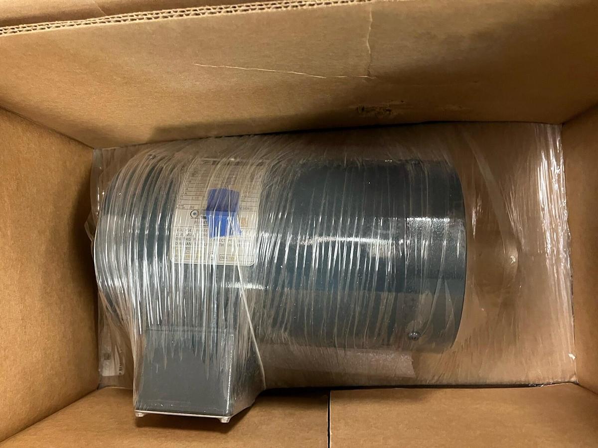 DIAMOND POWER MARATHON,5K49ZN8314C,AC MOTOR 145TCZ 2HP 1725RPM 3PH