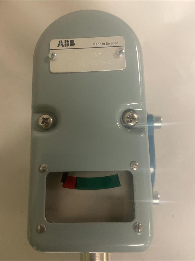 ABB,TIVG-15R,Flow Meter SK-661001-B