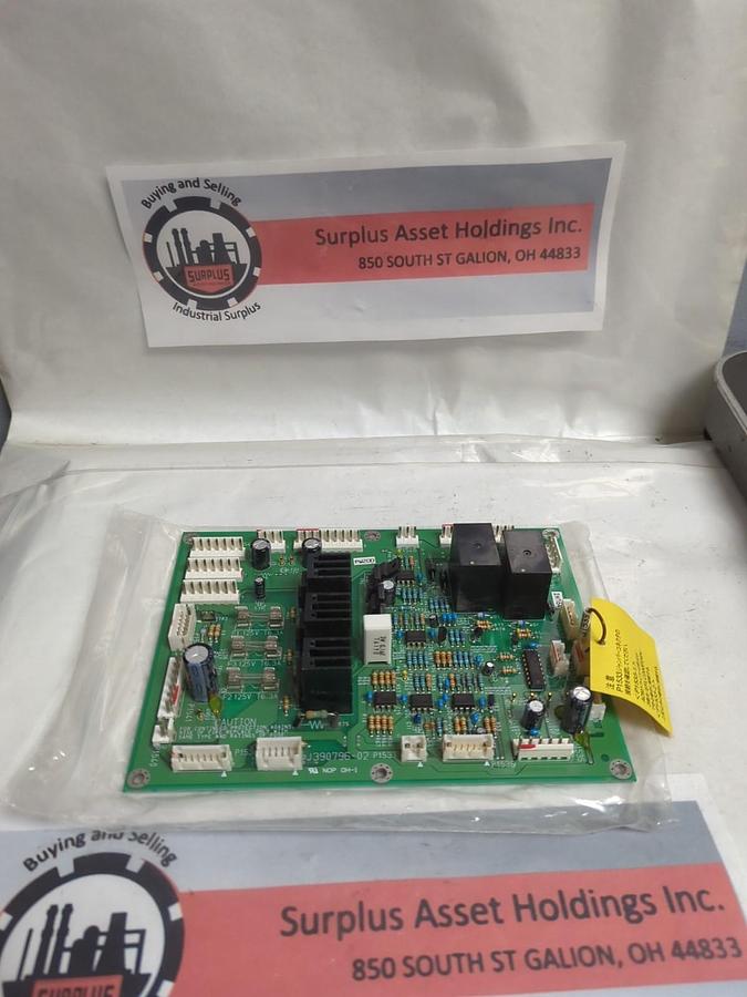 NORITSU,NOP OH-1,CIRCUIT BOARD J390796-02 NOS