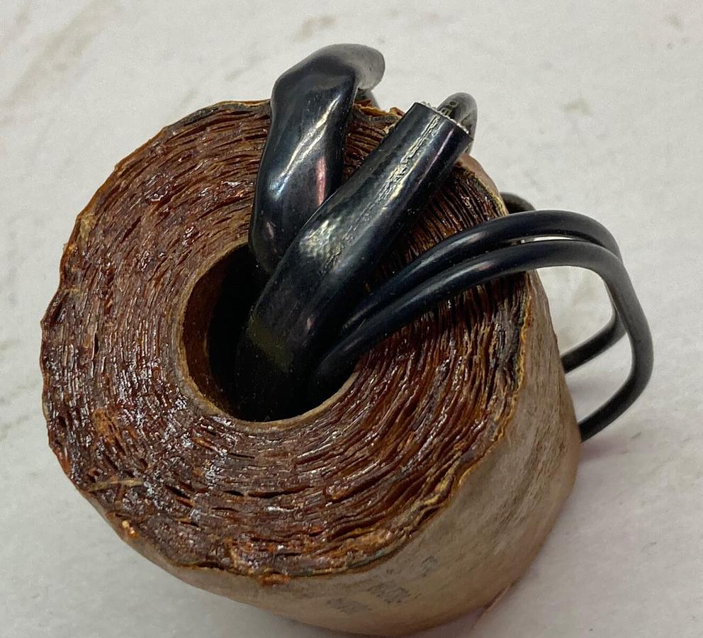 Used Unbranded,80-3782-1,Coil 460V60C