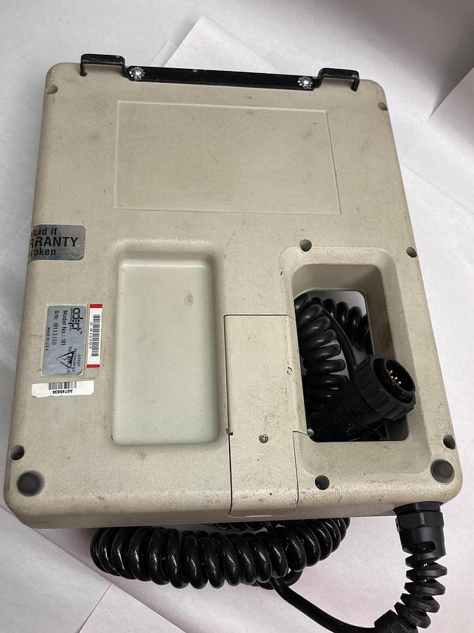 Used Adept Technology,Model 101,Controller