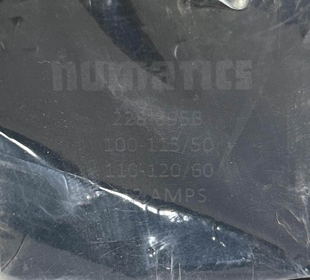 NUMATICS,228-895,SOLENOID NOS