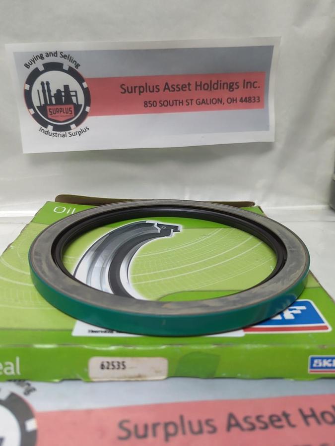 SKF,62535,OIL SEAL NOS