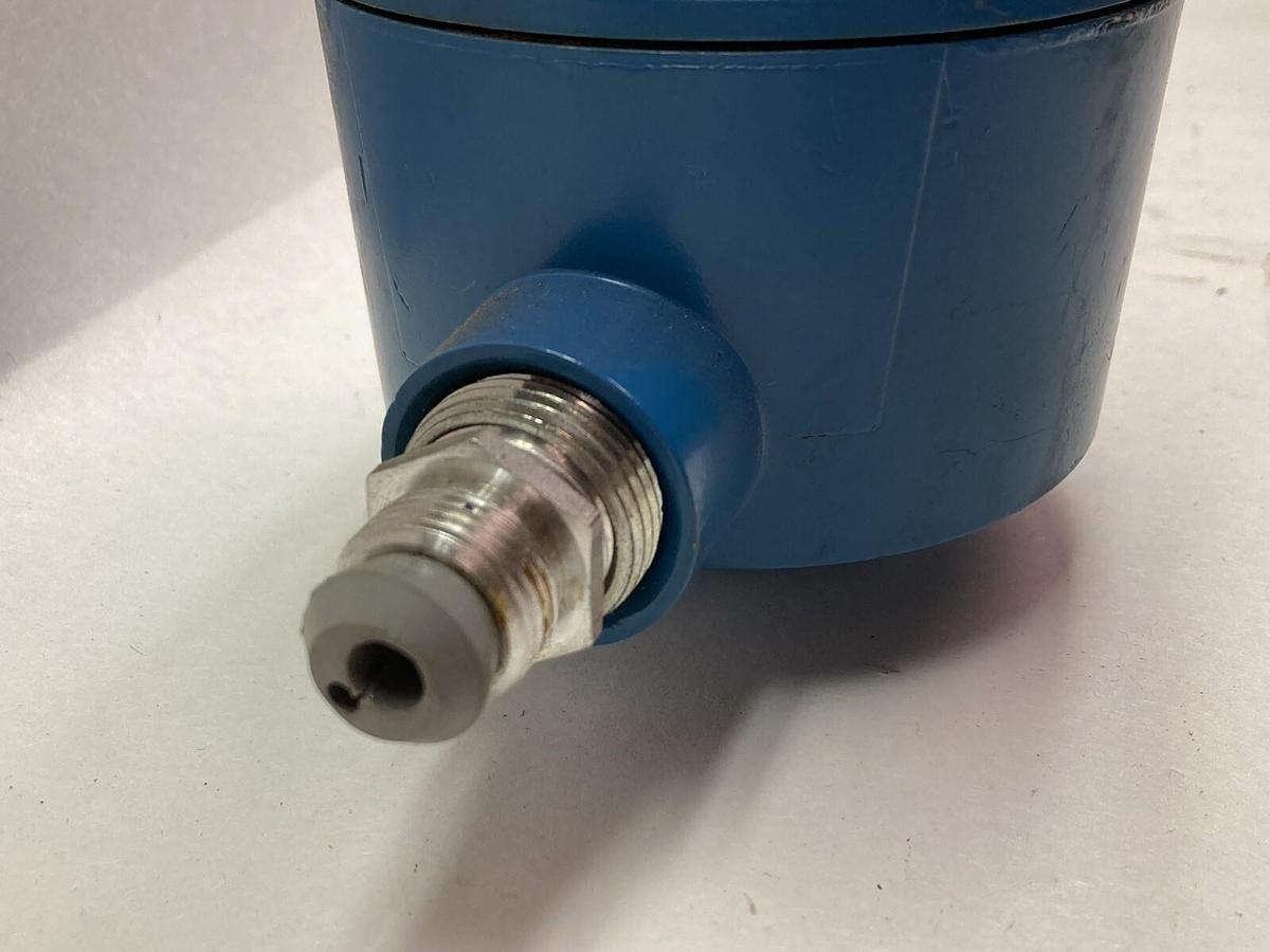 Used DrexelBrook,260-2-130 260-2-162,Engineering Explosion Proof Encloser And Sensor