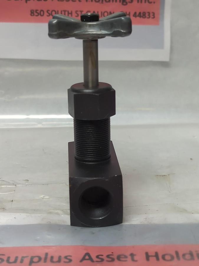 Used DELTROL FLUID,S450S1,PNEU-TROLVALVE PRE-OWNED