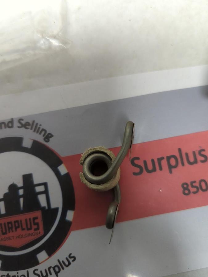 JOSLYN CLARK,L35,OVERLOAD HEATER ELEMENT LOT OF 4 NOS