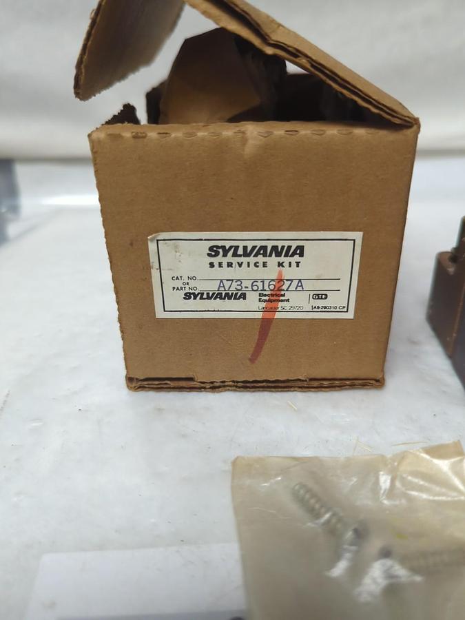 SYLVANIA,A73-61627A,SERVICE KIT NOS