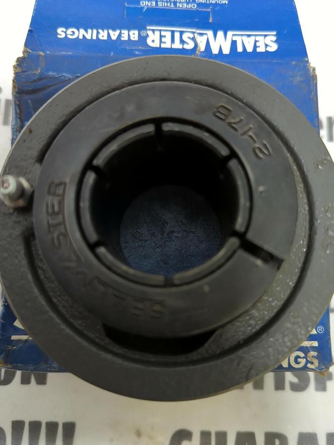 SEALMASTER,SC-23T,BEARING CARTRIDGE UNIT 1-7/16 INCH BORE NOS
