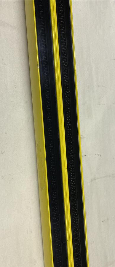 Used Sick,C40E-1003CA010,Emitter C40S-1003CA010 Sender Light Curtain Set
