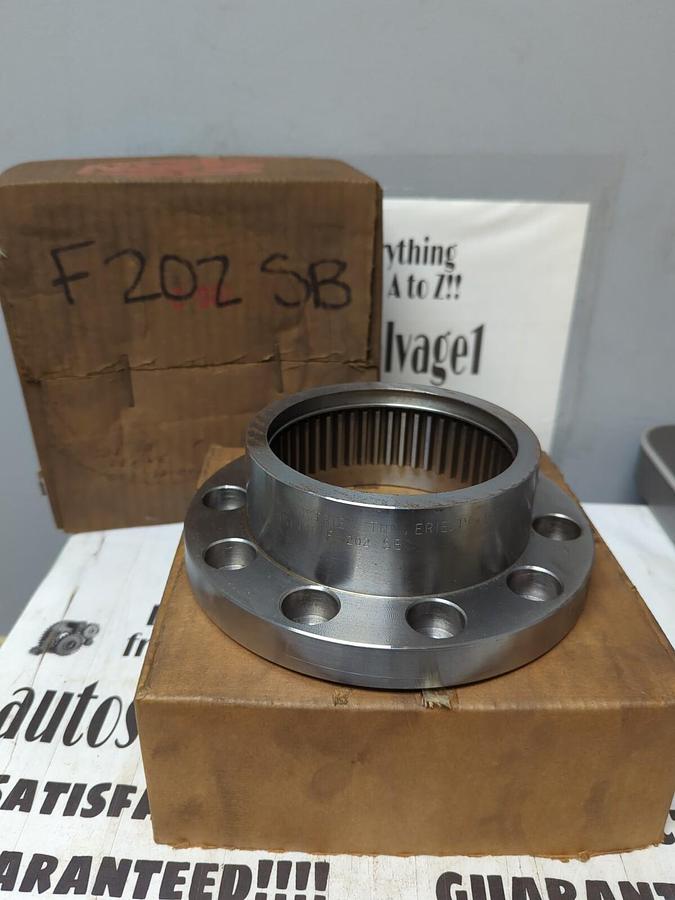 AMERIGEAR-ZURN,F 202,SB SLEEVE NOS