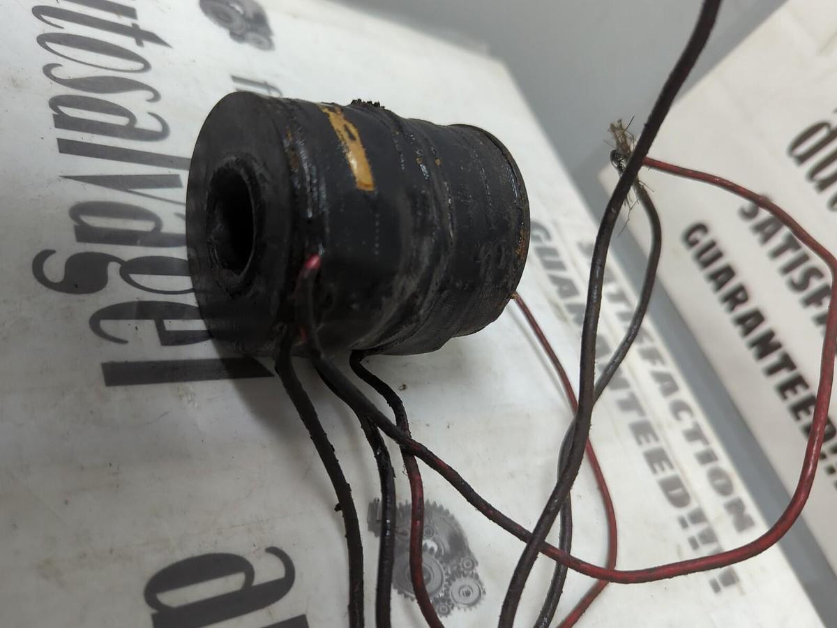 GENERAL ELECTRIC,22D11G114,COI NOS