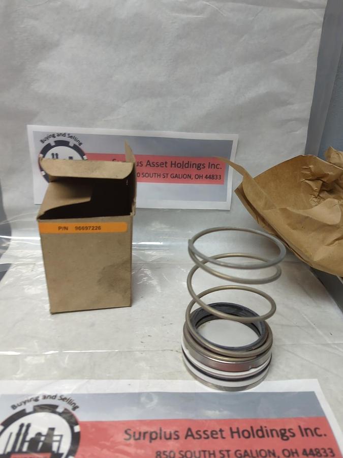 UNBRANDED,96697226,MECHANICAL SEAL KIT NOS