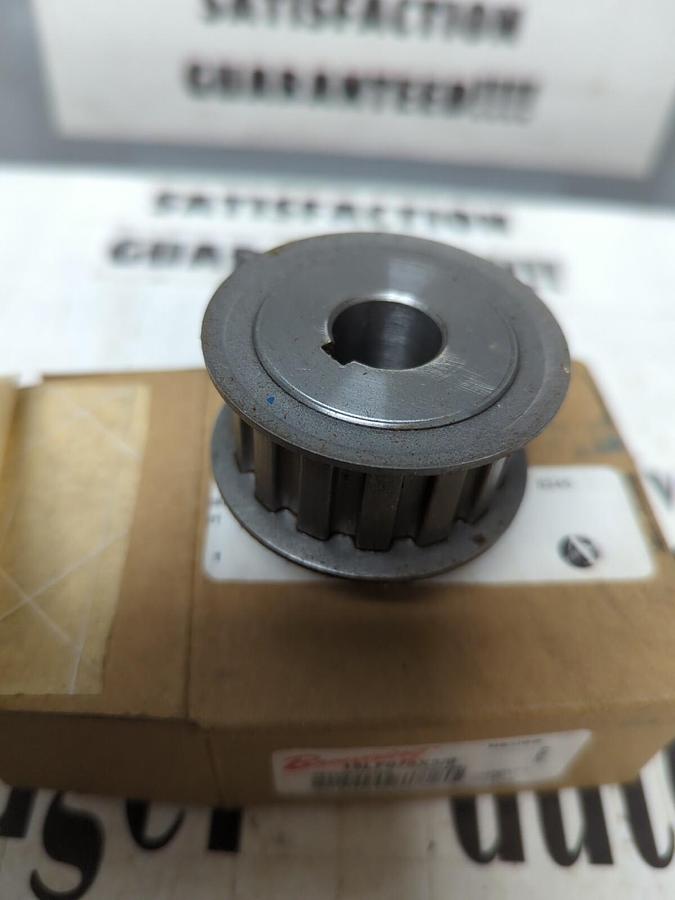 BROWNING,15F075X5/8,GEARBELT PULLEY NOS
