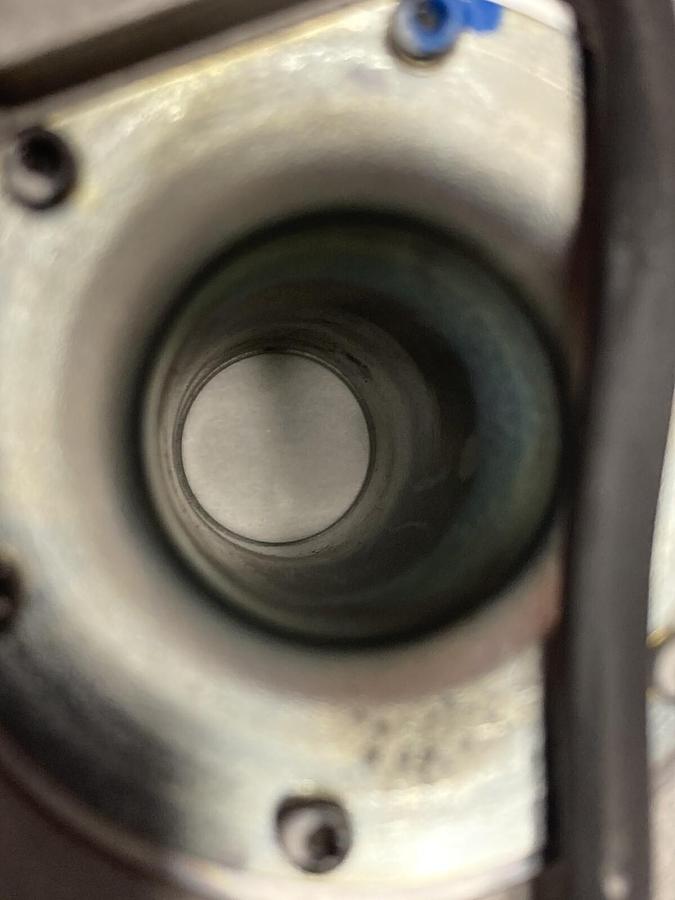 Used Yaskawa,SGAGS-381KA25-YR11,Servo Motor