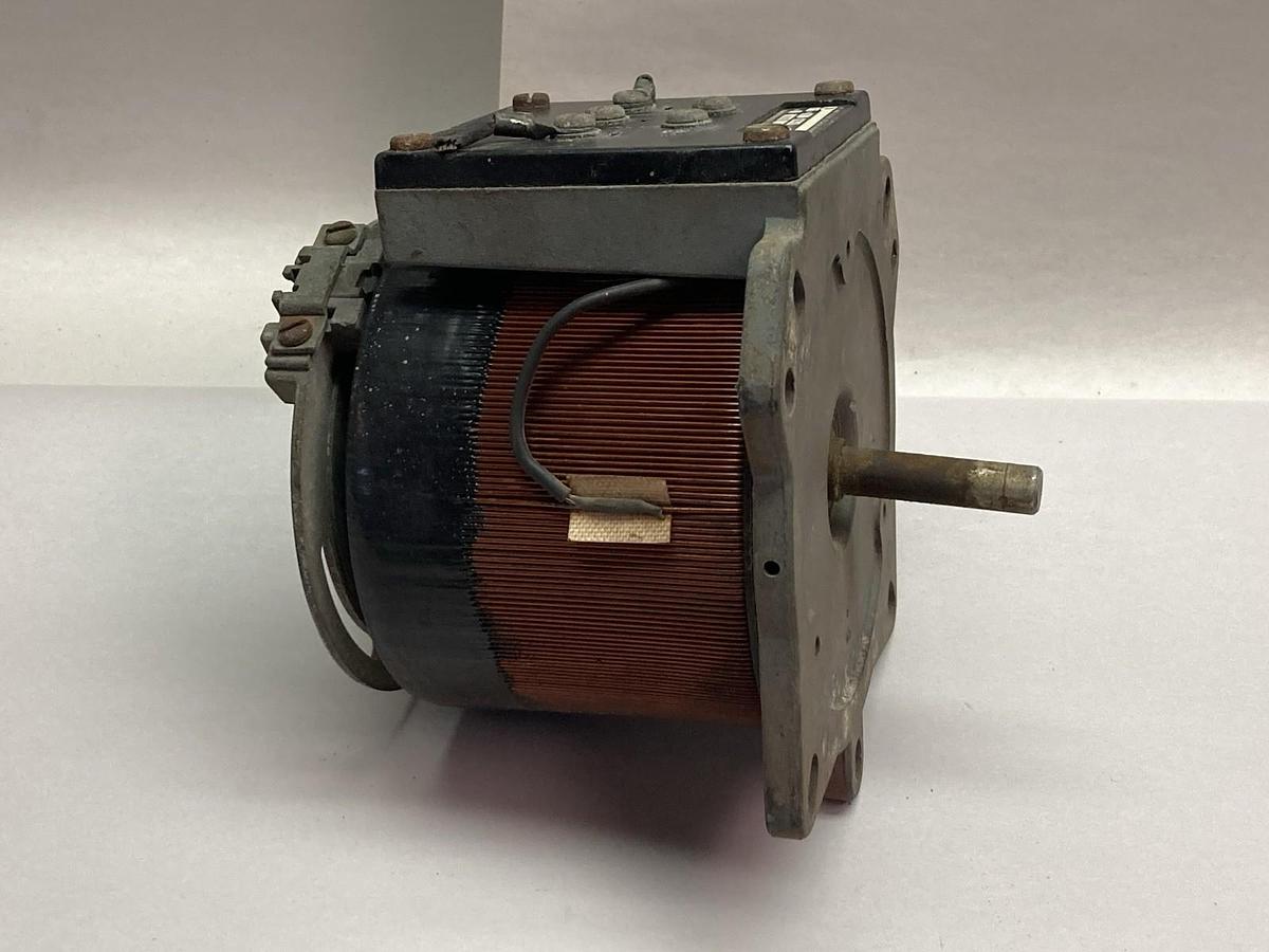Used Powerstat,Type 116BU,1-Phase Variable Autotransformer 50/60Hz 0-140V 10A