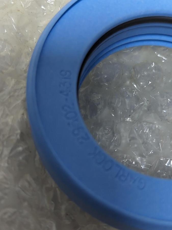 GARLOCK,2950204319,EQUALIZER 1.750 X 2.500 X .750 NOS