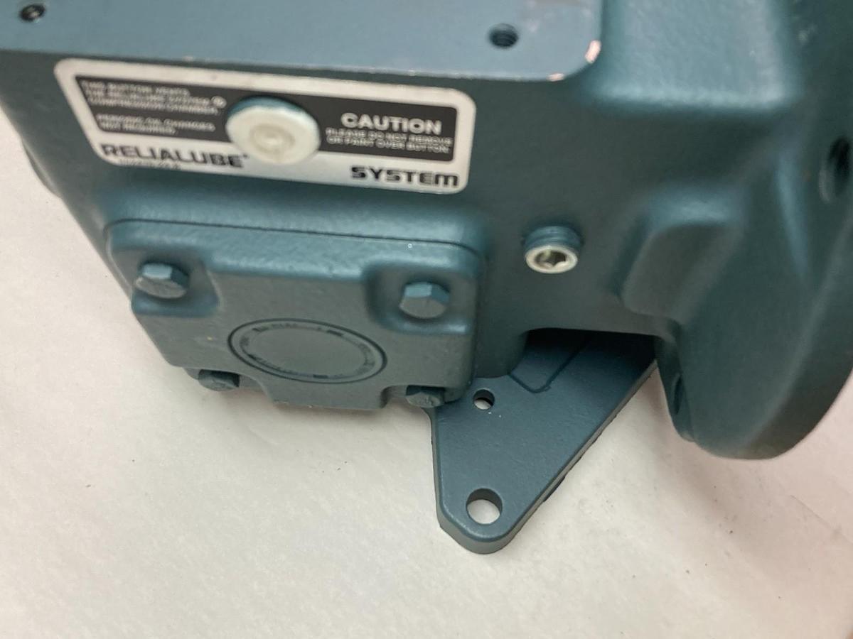 Dodge Tigear,MR94747L1,Gearbox 37Hp 1750rpm