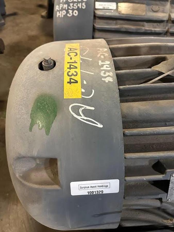 Used Siemens HP40 364T