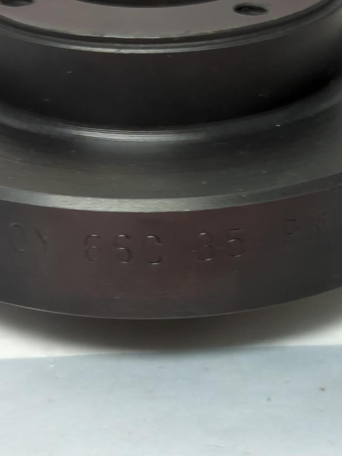 Used LOVEJOY,36526,SPACER FLANGE HUB 6SC 35 PRE-OWNED